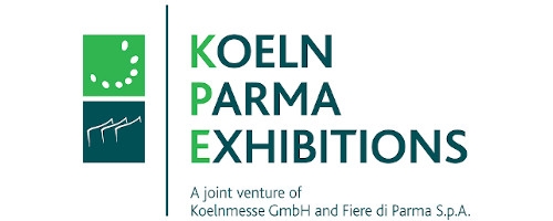 Koeln Parma Exhibition 